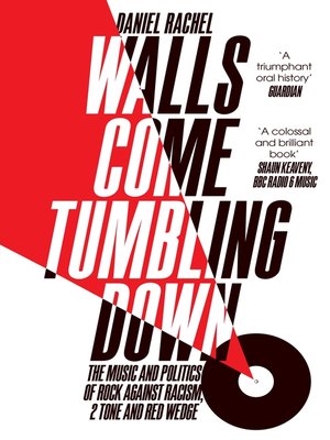 cover image of Walls Come Tumbling Down